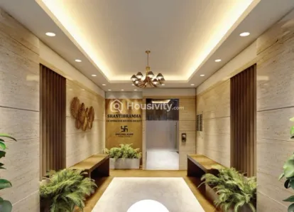 Belvalkar Shantibramha Image 4