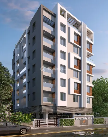 Belvalkar Shantibramha Thumbnail