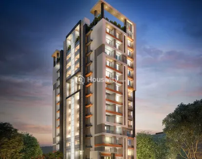 Belvalkar Jeevan Pradeep Image 1