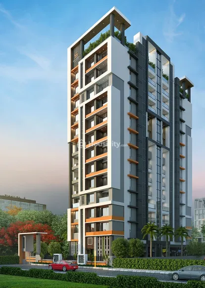 Belvalkar Jeevan Pradeep Thumbnail