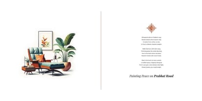 Belvalkar Niwant Brochure Image 2