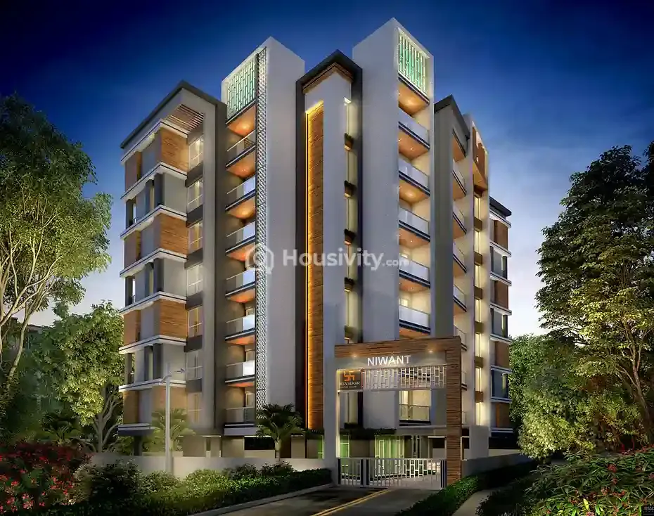 Belvalkar Niwant Image 1