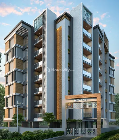 Belvalkar Niwant Thumbnail