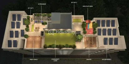 Belvalkar Yoganand Park 2 Image 3