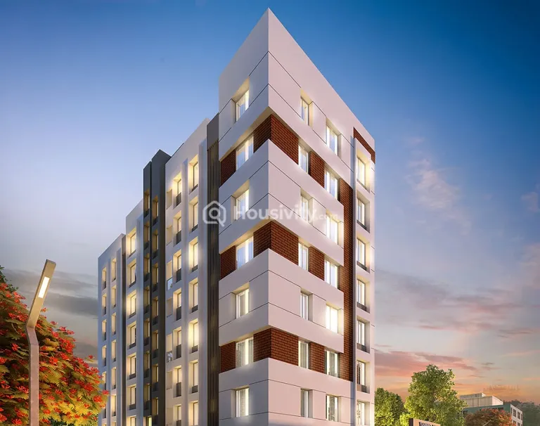 Belvalkar Yoganand Park 2 Image 1