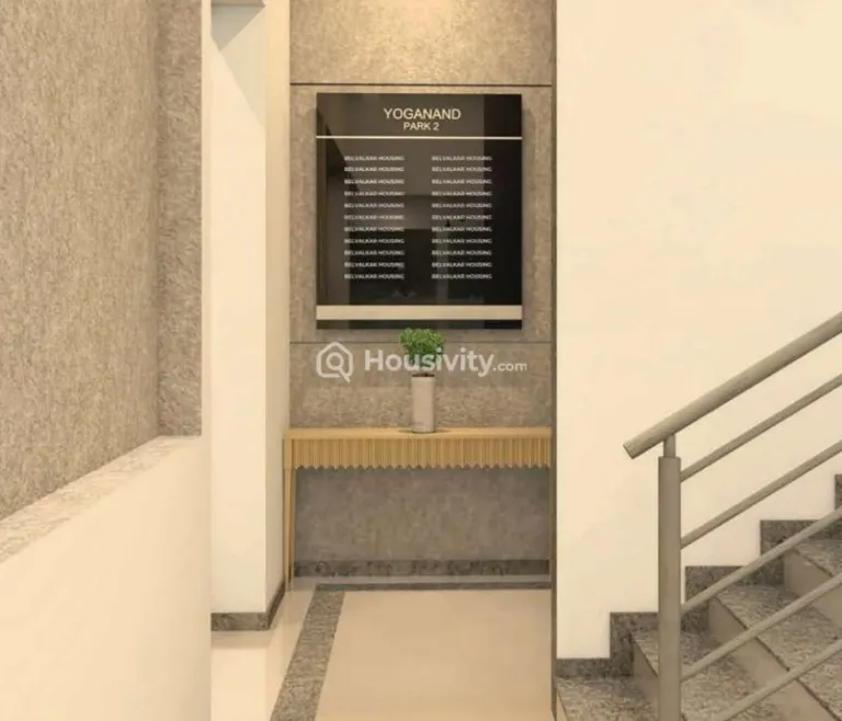 Belvalkar Yoganand Park 2 Image 2