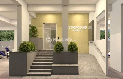 Belvalkar Yoganand Park 2 Image 4