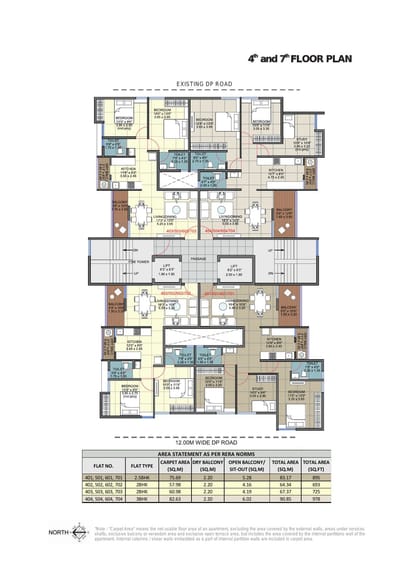 Belvalkar Snehshilp Brochure Image 13