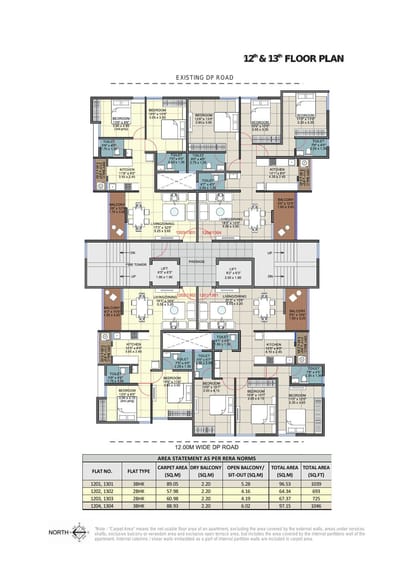 Belvalkar Snehshilp Brochure Image 17