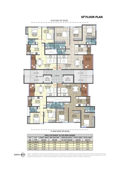 Belvalkar Snehshilp Brochure Image 16