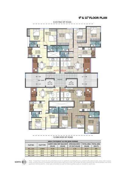 Belvalkar Snehshilp Brochure Image 15
