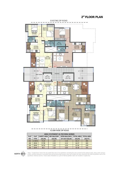 Belvalkar Snehshilp Brochure Image 11