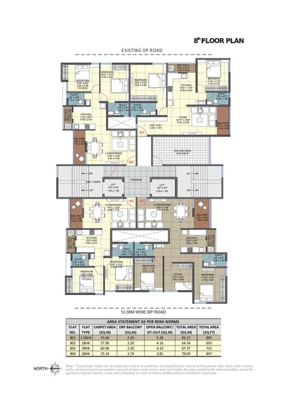Belvalkar Snehshilp Brochure Image 14