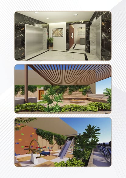 Belvalkar Snehshilp Brochure Image 4