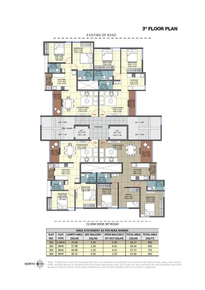 Belvalkar Snehshilp Brochure Image 12