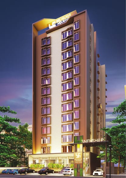 Belvalkar Snehshilp Brochure Image 9
