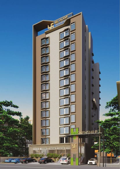 Belvalkar Snehshilp Brochure Image 2