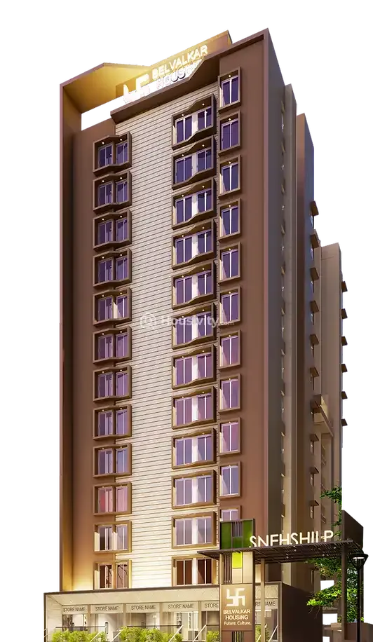 Belvalkar Snehshilp Image 1
