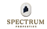 Spectrum Properties Logo