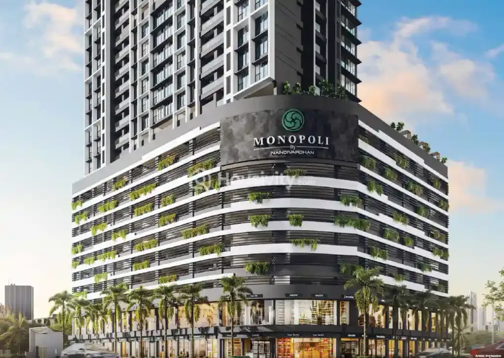 Nandivardhan Monopoli Image 2