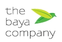 The Baya Company Logo