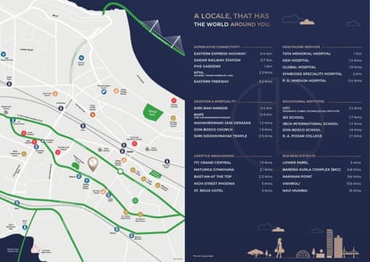 The Baya Sunrise Brochure Image 2