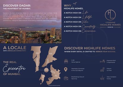 The Baya Sunrise Brochure Image 3