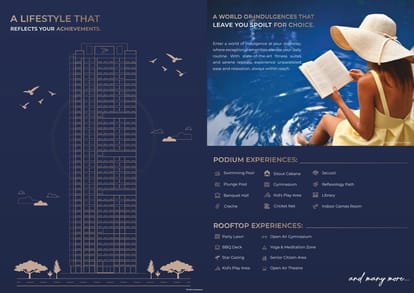 The Baya Sunrise Brochure Image 4