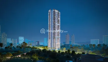 The Baya Sunrise Image 1