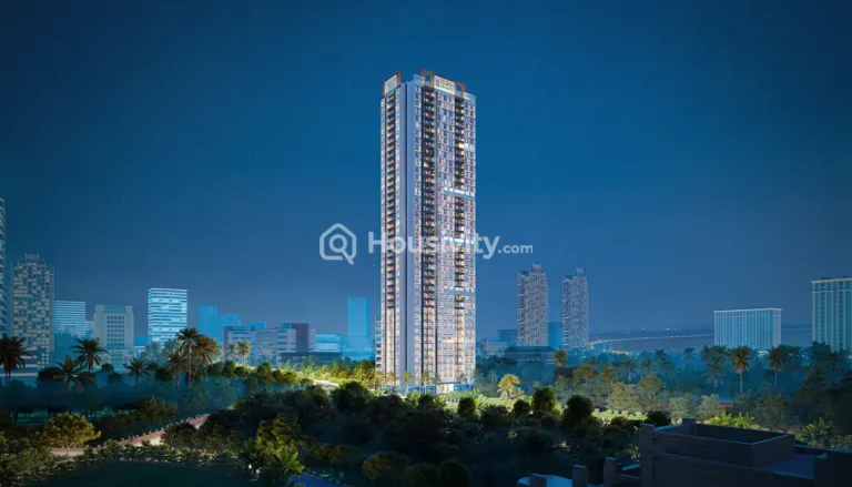 The Baya Sunrise Image 1