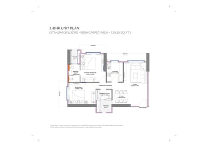 The Baya Upper Nest Brochure Image 9