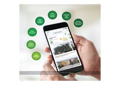 The Baya Upper Nest Brochure Image 14