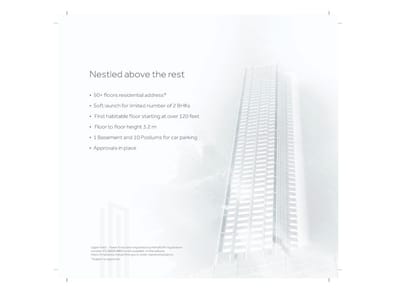 The Baya Upper Nest Brochure Image 3