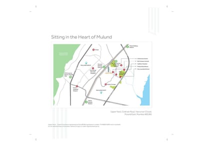 The Baya Upper Nest Brochure Image 4