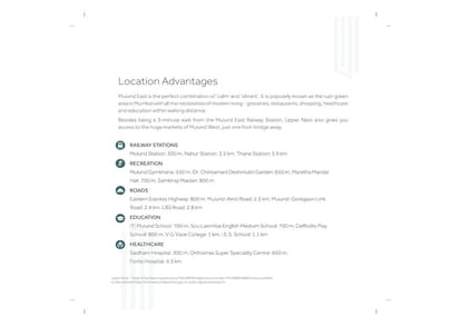 The Baya Upper Nest Brochure Image 5
