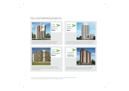 The Baya Upper Nest Brochure Image 12