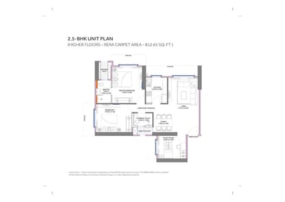 The Baya Upper Nest Brochure Image 10