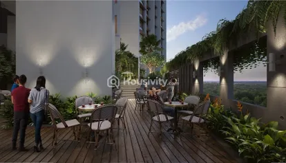 The Baya Upper Nest Image 6