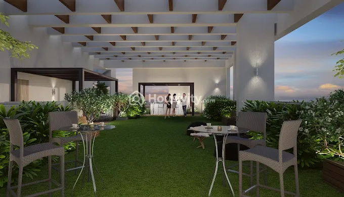 The Baya Upper Nest Image 4