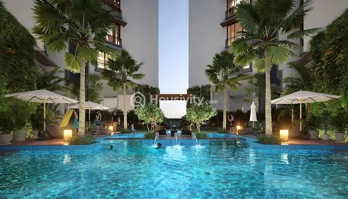 The Baya Upper Nest Image 3