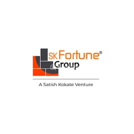 SK Fortune Group Logo