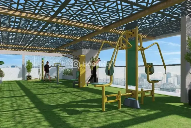 SK Fortune Prospero Image 3