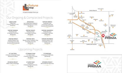 SK Fortune Prima Brochure Image 12
