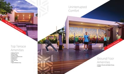 SK Fortune Prima Brochure Image 11