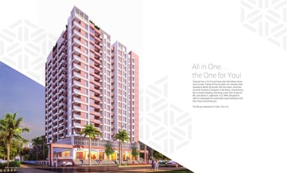 SK Fortune Prima Brochure Image 3