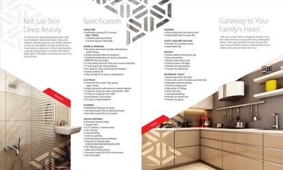 SK Fortune Prima Brochure Image 8