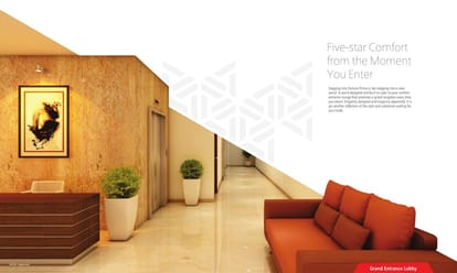 SK Fortune Prima Brochure Image 6