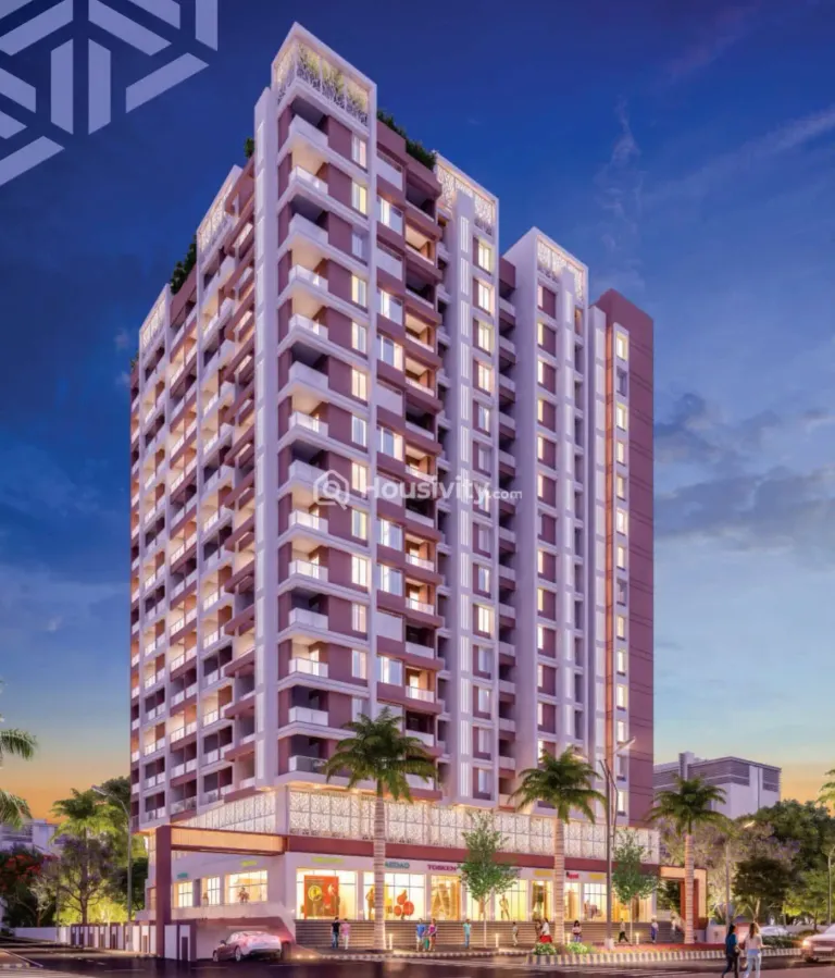 SK Fortune Prima Image 1