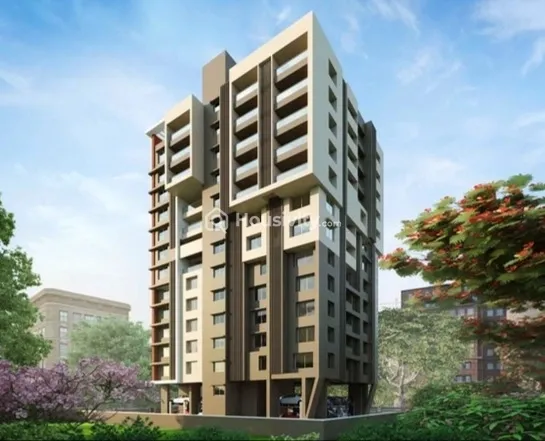 SK Fortune Parisar Image 1