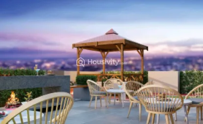 SK Fortune Parisar Image 3